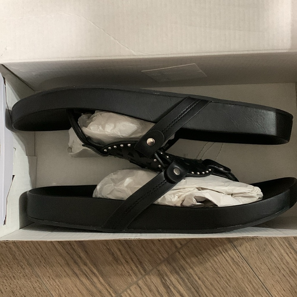 Dolce Vita Pandora Sandal FINAL SALE - Picture 7 of 10